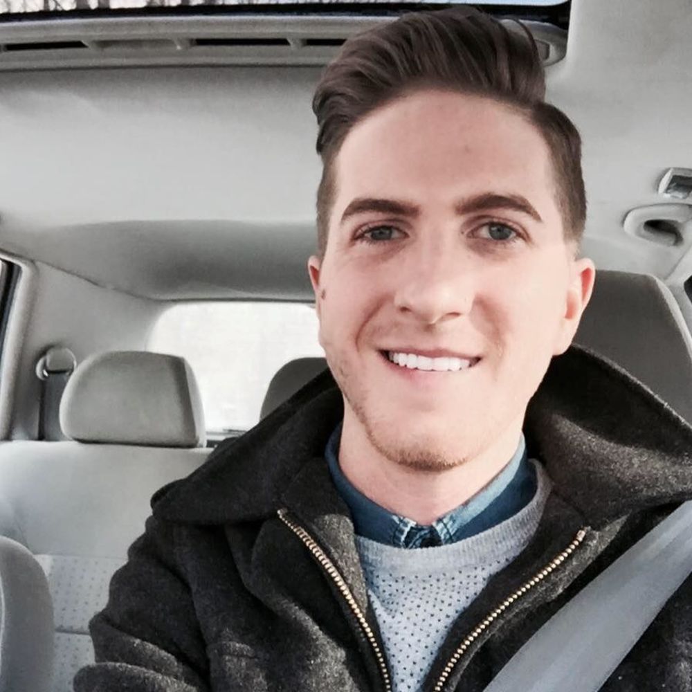 Meet your Posher, Jordon